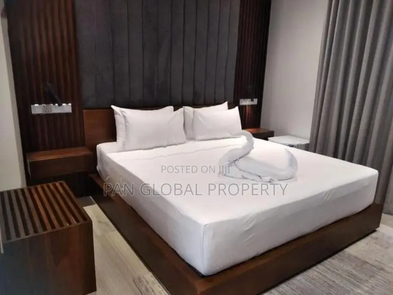 Hotel for Sale in Puttalam