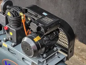 58L Air compressor VBW 2HP by MEN company