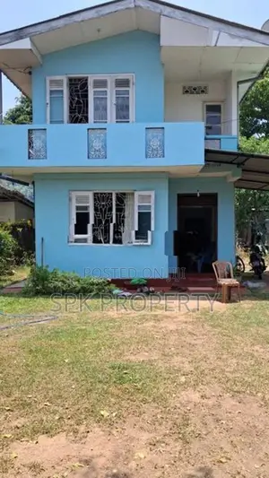 Land for Sale Near Battaramulla Junction