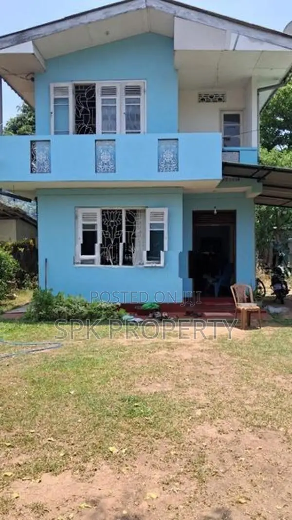 Land for Sale Near Battaramulla Junction