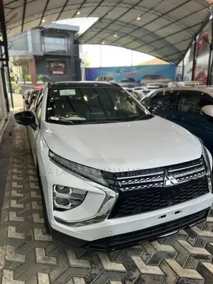 Mitsubishi Eclipse Cross Black Edition 2024