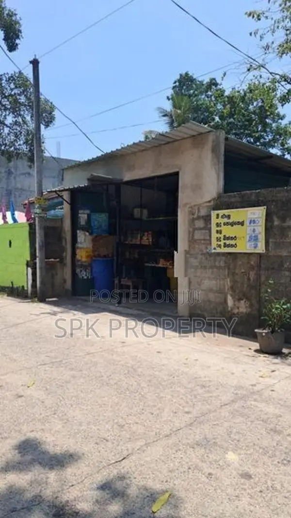 Land for Sale Near Battaramulla Junction