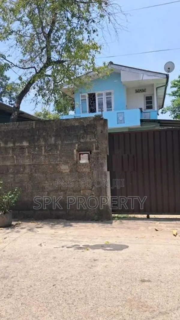 Land for Sale Near Battaramulla Junction