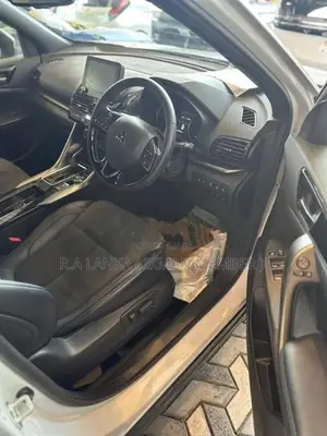 Mitsubishi Eclipse Cross Black Edition 2024