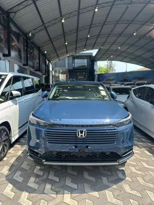 Honda Vezel Z Grade 2026