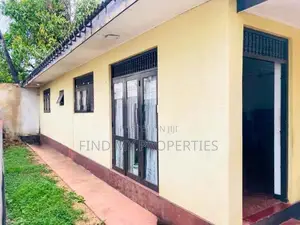 House for Sale in Mount Lavinia