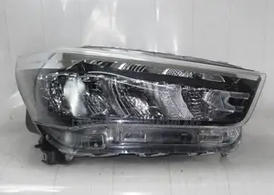 Toyota Raize Head light