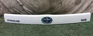 Prius ZVW30 Hatch Panel With Badge