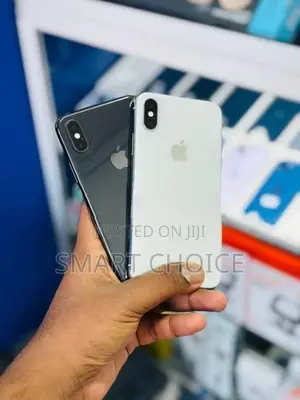 Apple iPhone XS 256GB (Used)