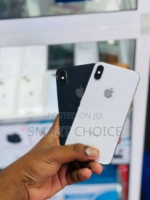 Apple iPhone XS 256GB (Used)