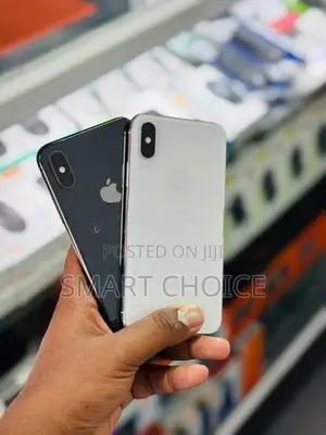 Apple iPhone XS 256GB (Used)