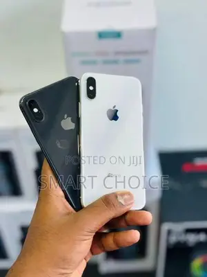 Apple iPhone XS 256GB (Used)