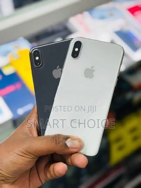 Apple iPhone XS 256GB (Used)
