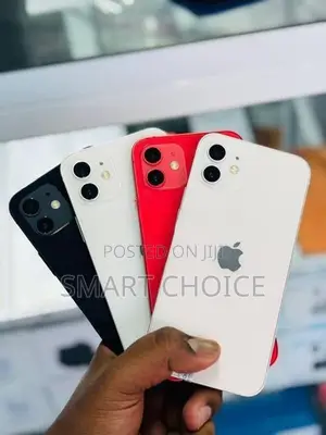 Apple iPhone 12 128GB (Used)