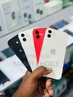 Apple iPhone 12 128GB (Used)