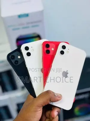 Apple iPhone 12 128GB (Used)