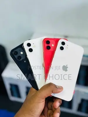 Apple iPhone 12 128GB (Used)