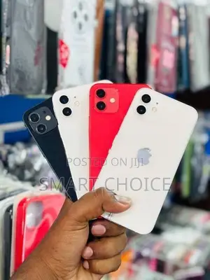 Apple iPhone 12 128GB (Used)
