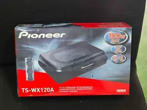 Underseat Sub Woofer Pioneer