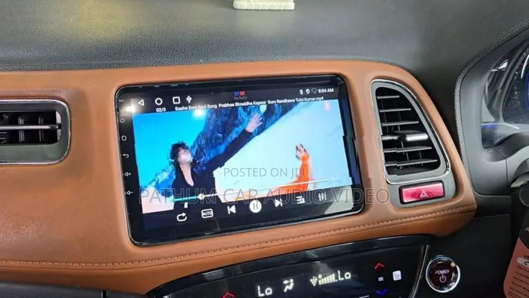 Lenovo 9 Inch Android Player 2GB For Vezel