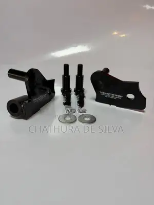 Hilux Revo Rear Shock Extender