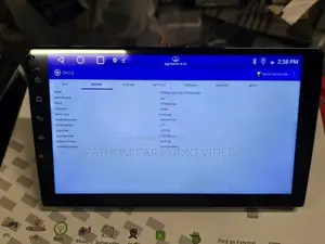 10 inch Android Player 2GB For Zunavi