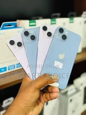 Apple iPhone 14 128GB 5G (Used)