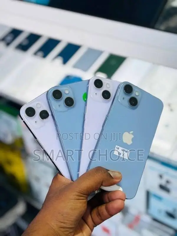 Apple iPhone 14 128GB 5G (Used)