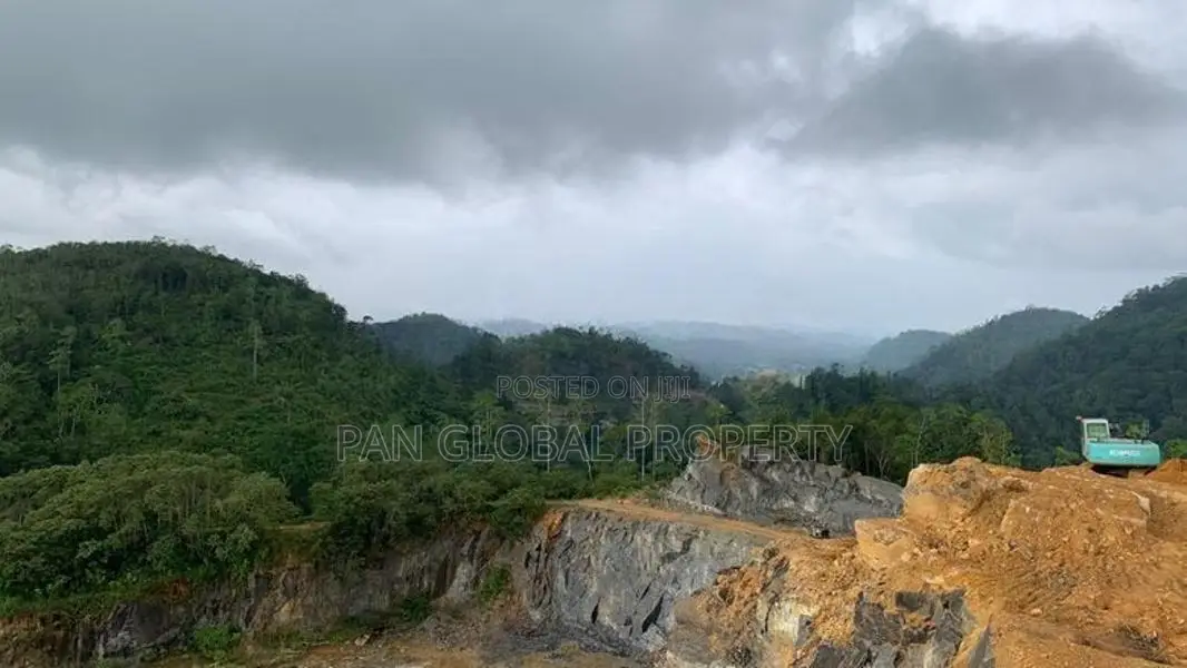 Quarry for Sale in Mathugama