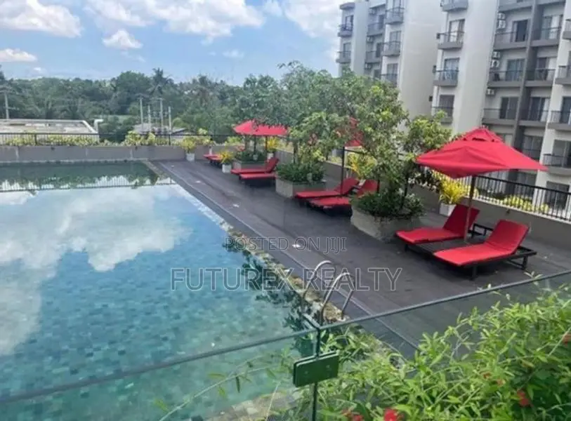 2 BR Elixia 3 C’s Apartment for Rent in Malabe