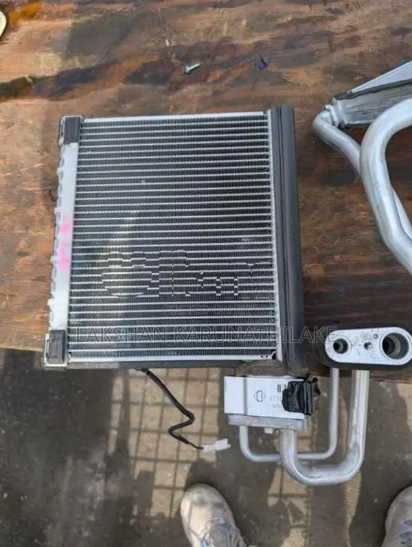 Honda Fit GP5 AC Cooler