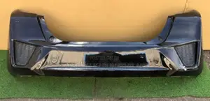 Honda Fit GP5 Rear Bumper