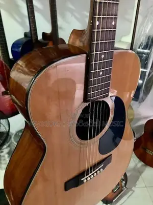 Morris F - 15 Made in Japan Box Guitar