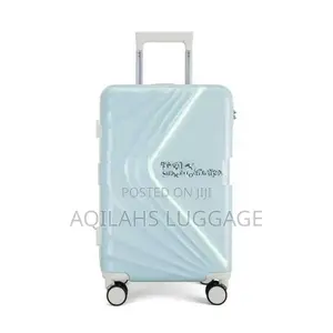 Bags Sets luggage trolley PP