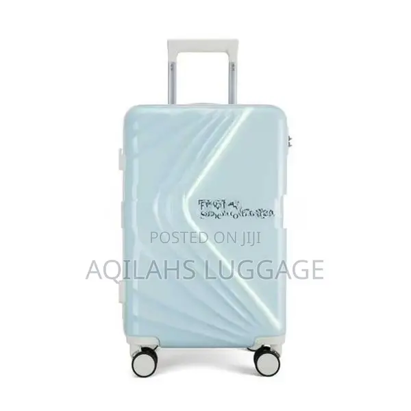 Bags Sets luggage trolley PP