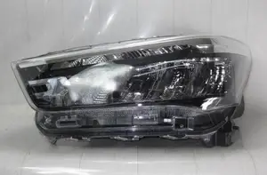 Toyota Raize Head light