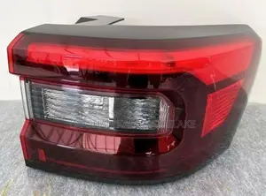 Toyota Raize Tail light