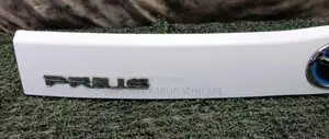 Prius ZVW30 Hatch Panel With Badge