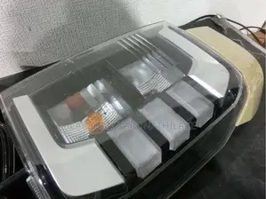 Daihatsu Taft Tail light