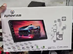 10 inch Android Player 2GB For Zunavi