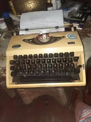 Typewriters for sale