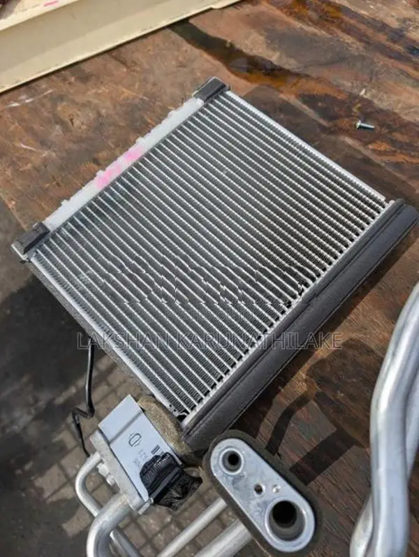 Honda Fit GP1 AC Cooler With Sensor