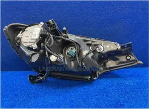 Honda Fit GP5 LED Head light