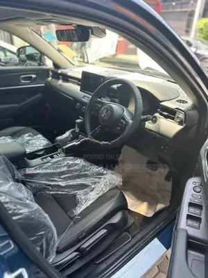 Honda Vezel Z Grade 2026