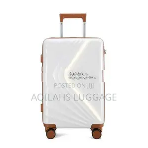 Bags Sets luggage trolley PP