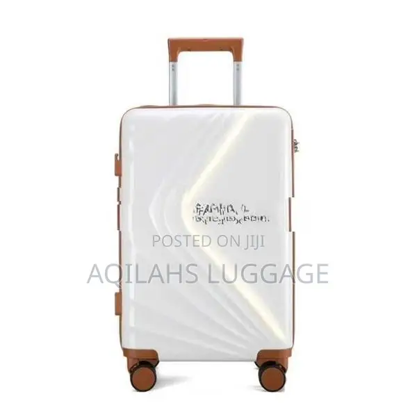 Bags Sets luggage trolley PP