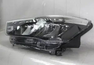 Toyota Raize Head light