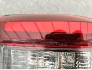 Toyota Raize Tail light