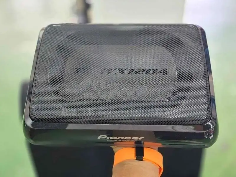 Underseat Sub Woofer Pioneer
