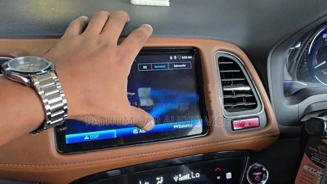 Lenovo 9 Inch Android Player 2GB For Vezel